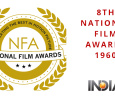 8th National Film Awards Hindi awards on YouTube Channel