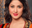 28 Yr Old Hina Khan To Play 40 Year Old