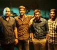 Ivan Thanthiran Film Wrapped Up!
