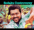 Suriya’s Sodaku Song Controversy: New Order By The High Court