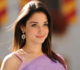 Tamannaah Prefers To Be Homely!