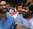 Vijay Sethupathi Confirms Quitting From Vada Chennai!