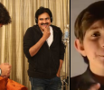 Little Boy Becomes Hero Because Of Pawan Kalyan