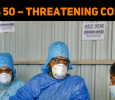 Tamilnadu Touches 50 – Threatening Corona