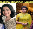 Samantha’s Sacrifice Revealed!