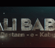 Ali Baba: Dastaan-E-Kabul Hindi tv-serials on Sony SAB