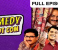 Comedy Dot Com Marathi tv-shows on Zee Marathi