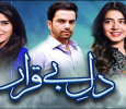 Dil –E-Beqarar Urdu tv-serials on HUM TV