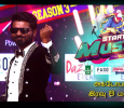 Start Music Season 3-tamil Tamil tv-serials on Vijay TV