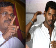 Vishal Made Thanu To Face Difficulties!