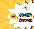 Comedy Hungama Telugu tv-shows on Gemini TV