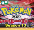 Pokemon Dp Sinnoh League Victors Hindi tv-shows on Pogo