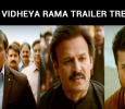 Ram Charan’s Vinaya Vidheya Rama Trailer Trending At No 1!