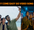 Easy Come Easy Go Video From Vaanam Kottattum Is Out Now!