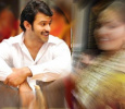 Bride Ready For Prabhas!