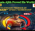 Thala Ajith Proved His Worth!