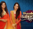 Bharadwaj Bahuein Hindi tv-serials on Chithiram TV