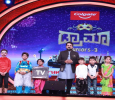 Drama Juniors Season-3 Kannada tv-shows on ZEE KANNADA