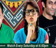 Halka Na Lo Urdu tv-shows on HUM TV