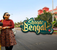 Shonar Bengal Hindi tv-shows on Zee Zest