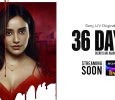 36 Days Hindi web-series on Sony Liv