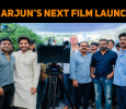 Allu Arjun’s Next Film Launched!