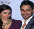 Soha And Kunal’s Break Up Is A Rumor!
