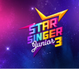 Star Singer Junior 3 Malayalam tv-shows on Asianet TV