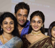 Movie By Arjun’s Daughter Crosses The 50 Day Mark