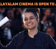 ‘Malayalam Cinema Has Immense Range’: Payal Kapadia