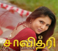 Savithri - Jaya TV Tamil tv-serials on JAYA TV