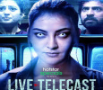 Live Telecast Tamil web-series on Hotstar