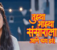 Tujhya Majhya Sansarala Aani Kay Hava! Marathi tv-serials on Zee Marathi