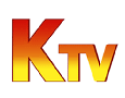 Tamil Channel K TV Logo