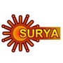 Malayalam Channel SURYA TV Logo