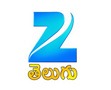 Telugu Channel ZEE TELUGU Logo