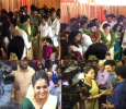 A Glimpse From Dileep’s Wedding!