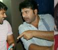 Arya Plays The Antagonist To Mammootty!
