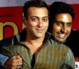 Abhishek Made Salman To Dance With Iulia!