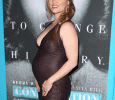 Actress Erika Christensen Expecting A Baby Girl