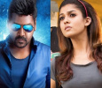 After Sivakarthikeyan, It Is Raghava For Nayan!
