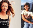 Aishwarya Rai As A Teenager!