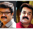 Anoop Menon Hats Off With Mohanlal