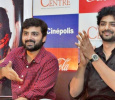 Anup And Nirup Bhandari Of RangiTaranga Is All Set For Their Next