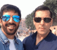 Are Salman And Kabir Doing An Indo-Chinese Film?