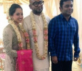 Benny Dayal’s Dazzling Wedding Reception!