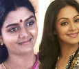 Bhanu Priya To Join Jyothika!