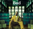 Breaking Bad Season 5 English tv-shows on AMC