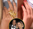 Beyonce Sending Out A Permanent Message?