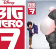 Big Hero 7 In 2017 With A Comeback Of Tadashi??